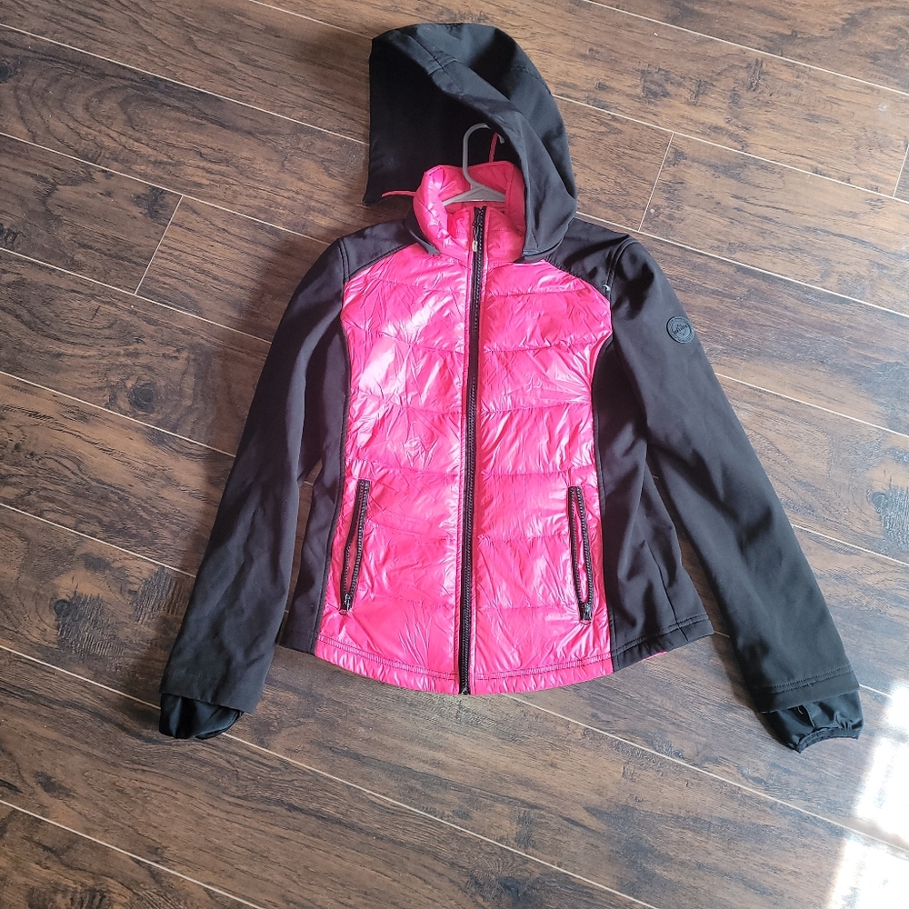 Halifax traders jacket